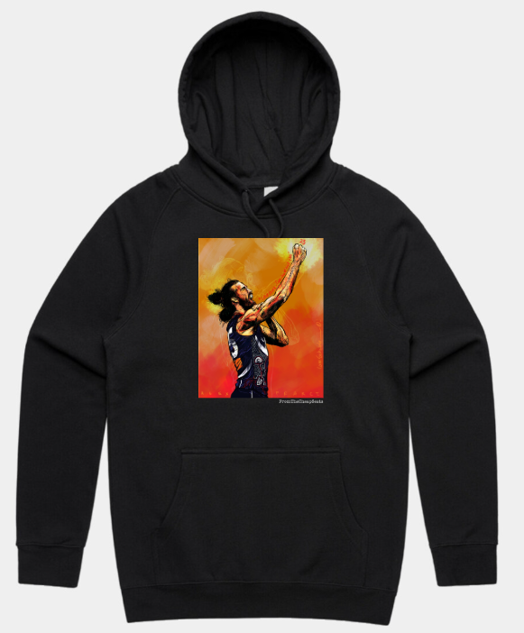 Cam Would Kick This - Alex Pearce (Cameron Schwab x FTCS) Tee & Hoodie