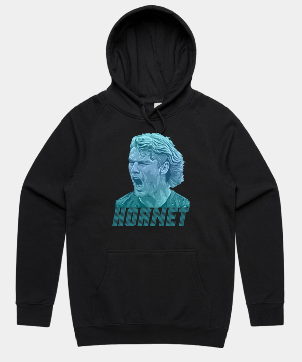 Jason Horne-Francis "Hornet" Hoodie – Always Was, Always Port