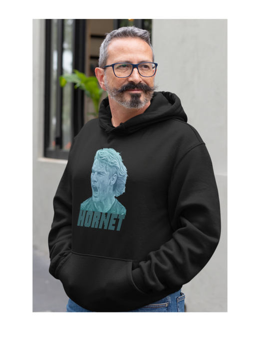 Jason Horne-Francis "Hornet" Hoodie – Always Was, Always Port