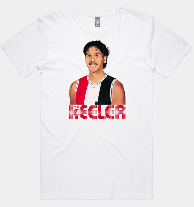 Keeler Killers Tee