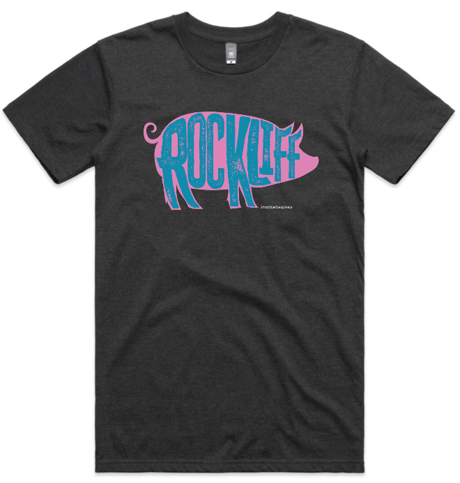 Tom Rockliff - Fantasy Pig Tribute Tee & Hoodie