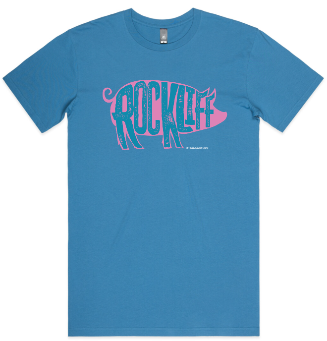 Tom Rockliff - Fantasy Pig Tribute Tee & Hoodie