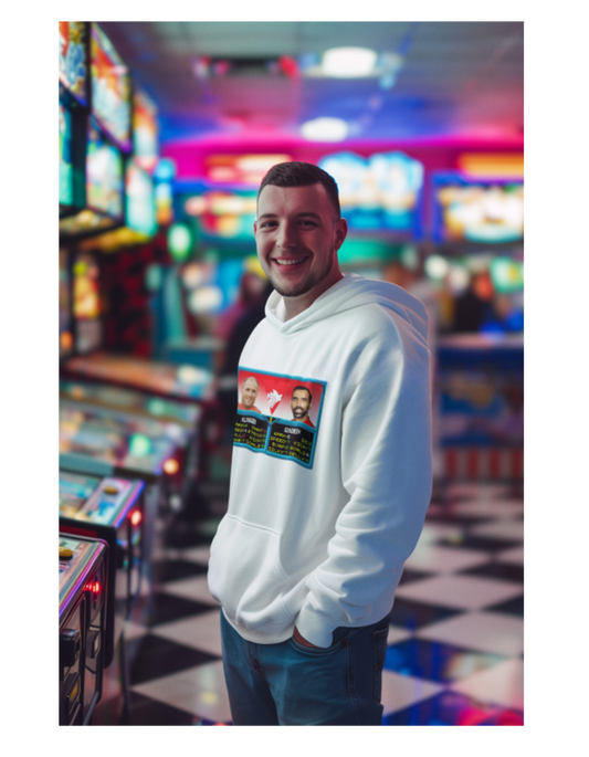 Sydney Swans AFL Jam Hoodie – Lockett & Goodes