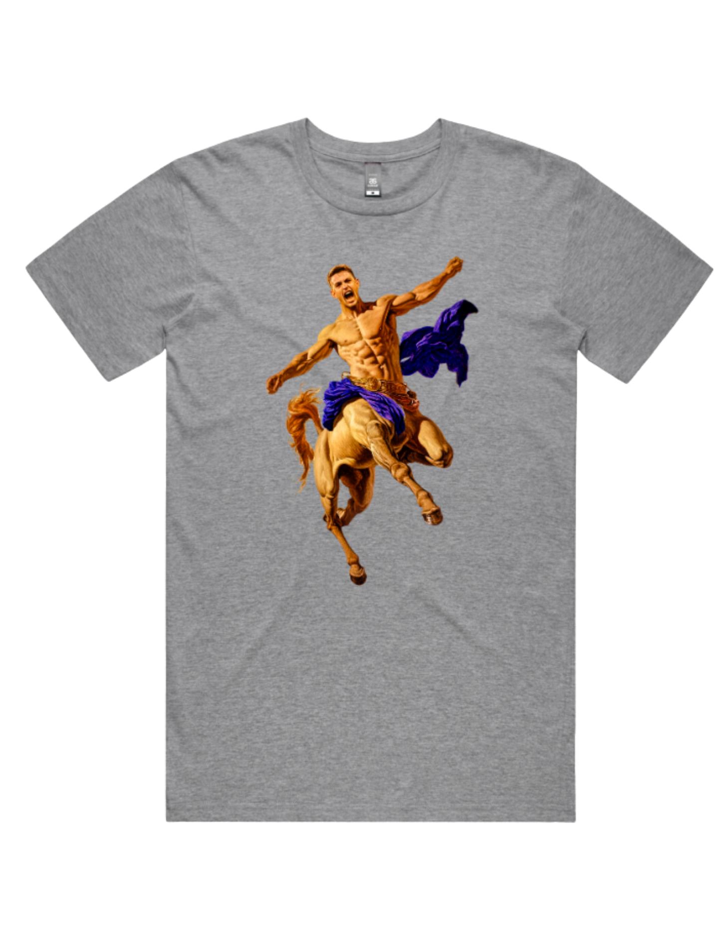 Patty Voss "Prancing Pony" Tee