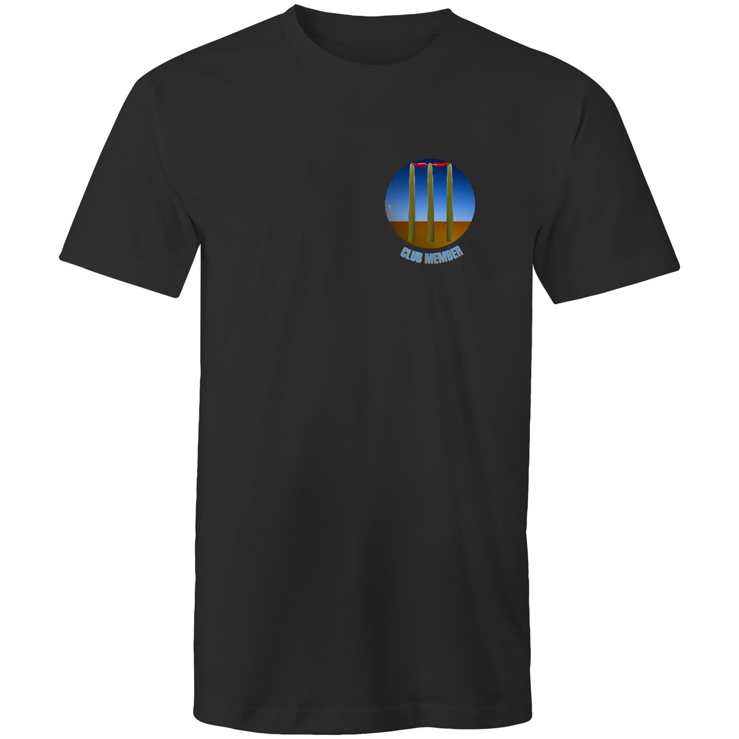 Club Prairie Fire (Club Member) T-Shirt