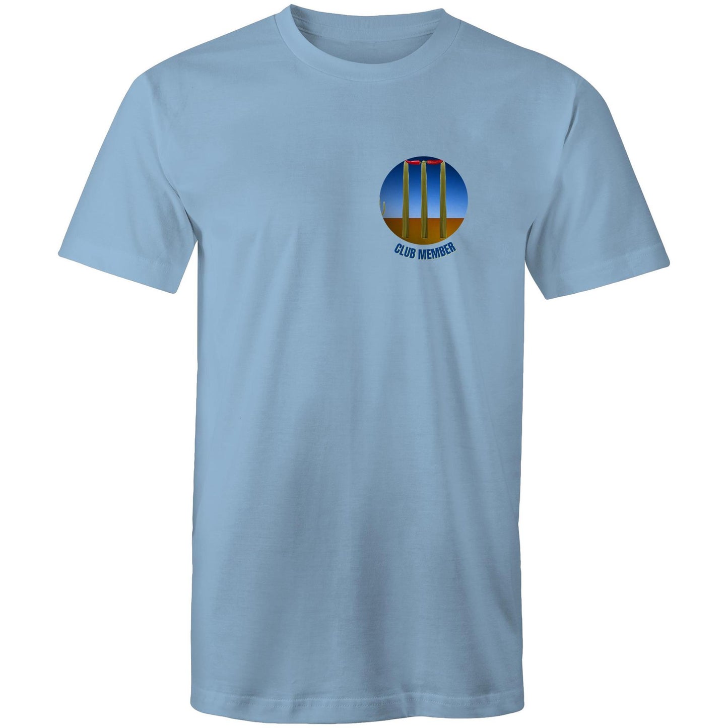 Club Prairie Fire (Club Member) T-Shirt