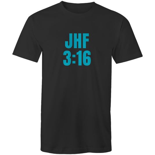 JHF 3:16 T-Shirt