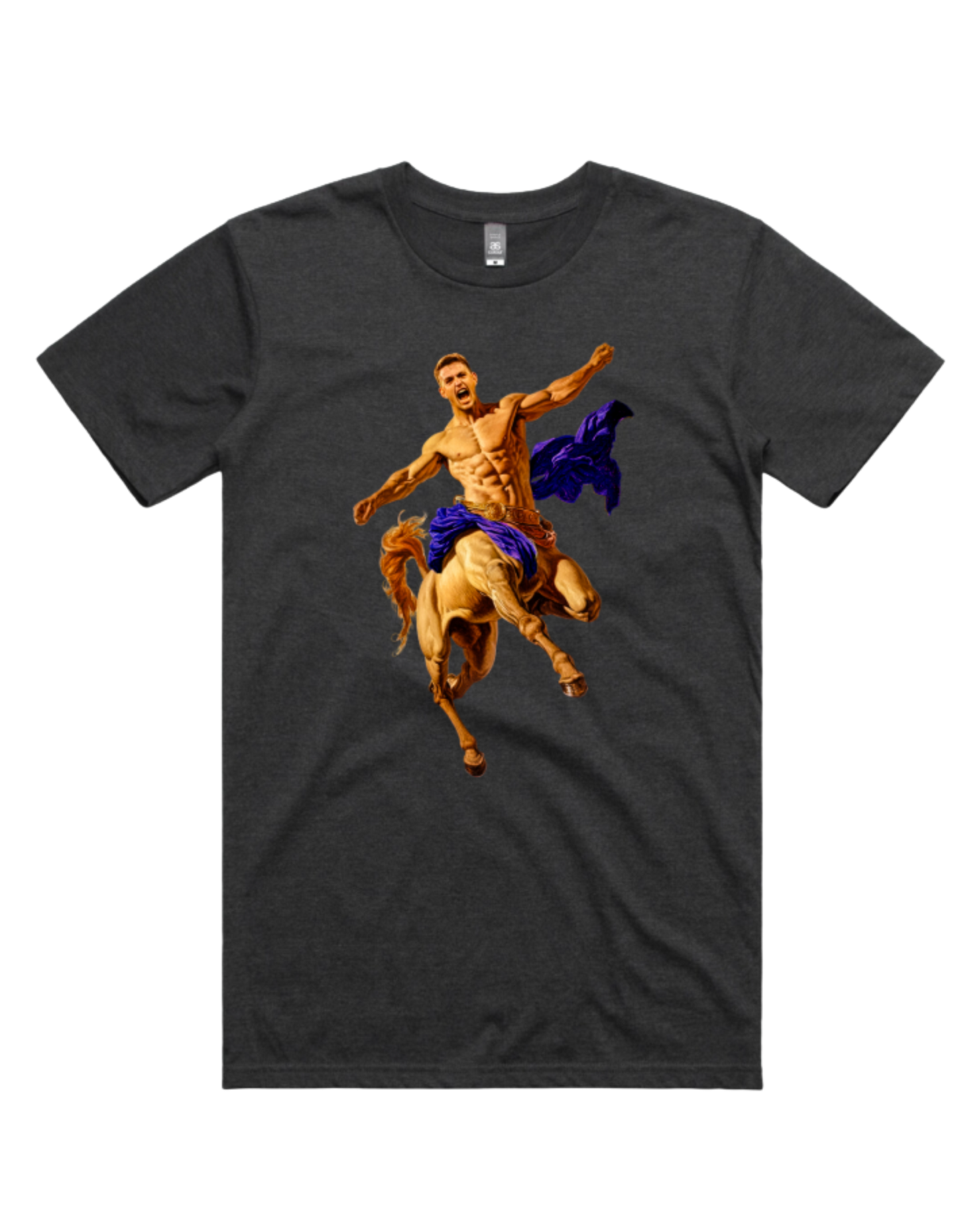 Patty Voss "Prancing Pony" Tee