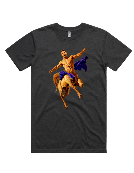 Patty Voss "Prancing Pony" Tee