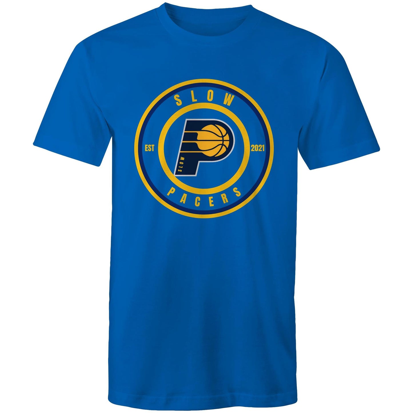 Slow Pacers T-Shirt