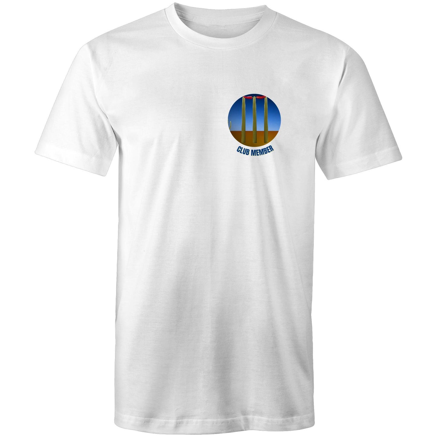 Club Prairie Fire (Club Member) T-Shirt