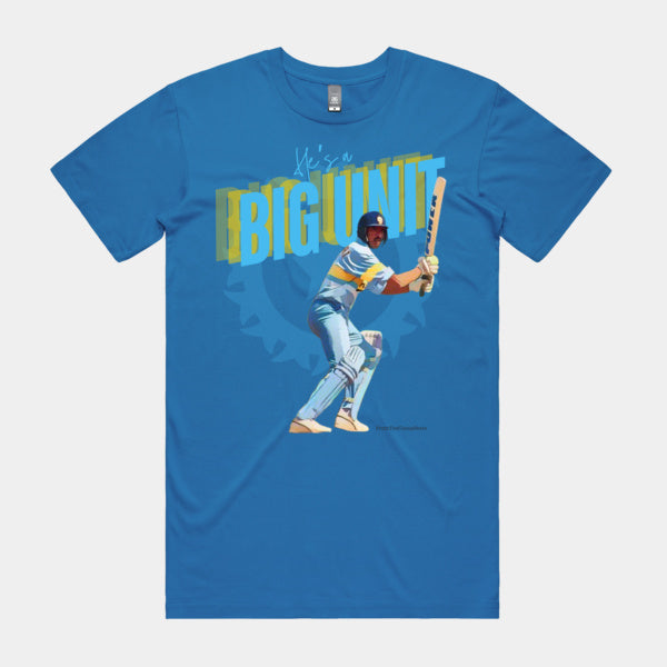 Ravi 'Big Unit' Shastri T Shirt