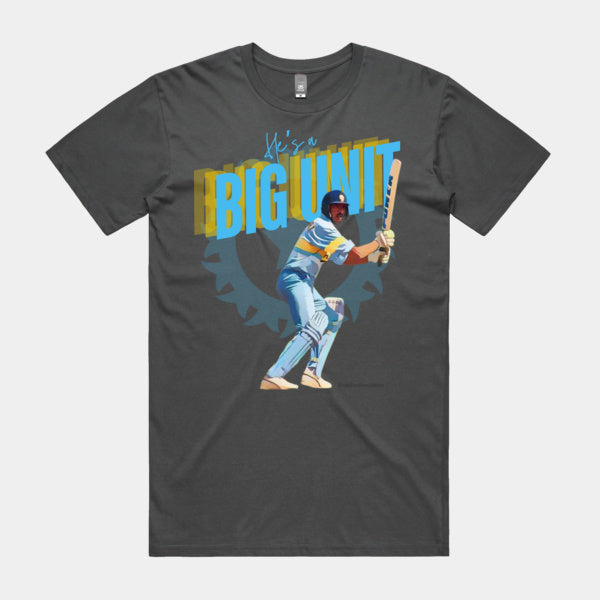 Ravi 'Big Unit' Shastri T Shirt