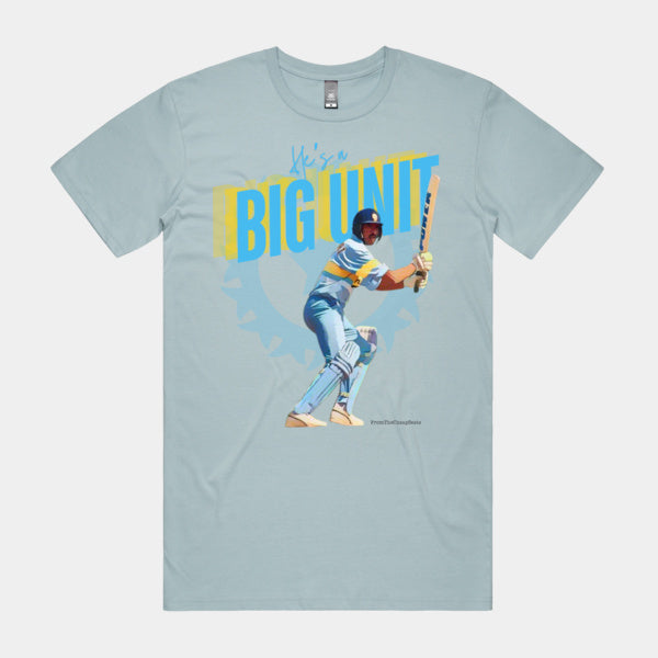 Ravi 'Big Unit' Shastri T Shirt