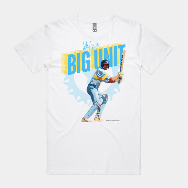 Ravi 'Big Unit' Shastri T Shirt