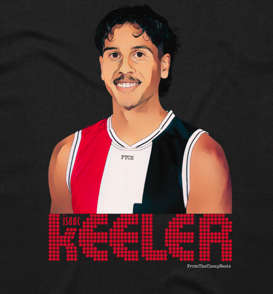 Keeler Killers Tee