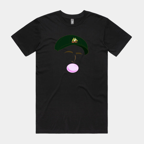 Marnus La 'bubble' schagne T Shirt