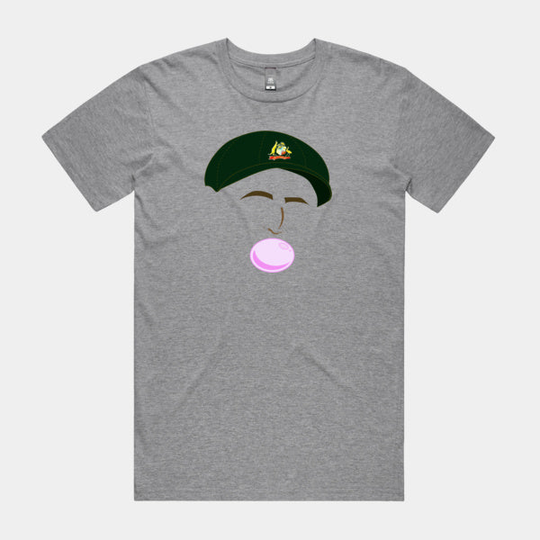 Marnus La 'bubble' schagne T Shirt