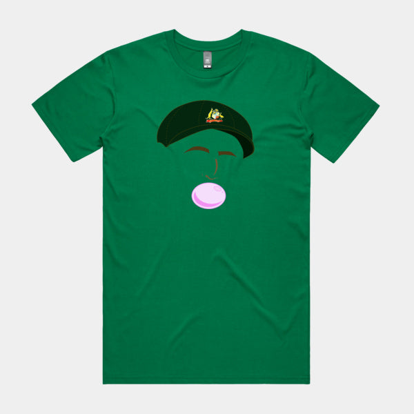 Marnus La 'bubble' schagne T Shirt