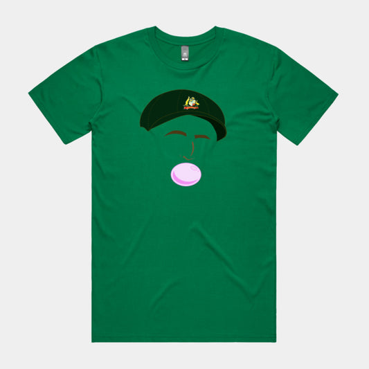 Marnus La 'bubble' schagne T Shirt