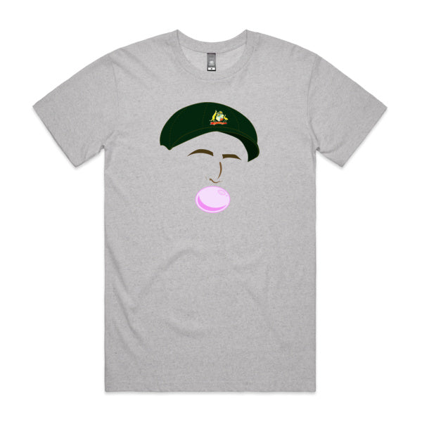 Marnus La 'bubble' schagne T Shirt