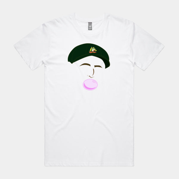 Marnus La 'bubble' schagne T Shirt