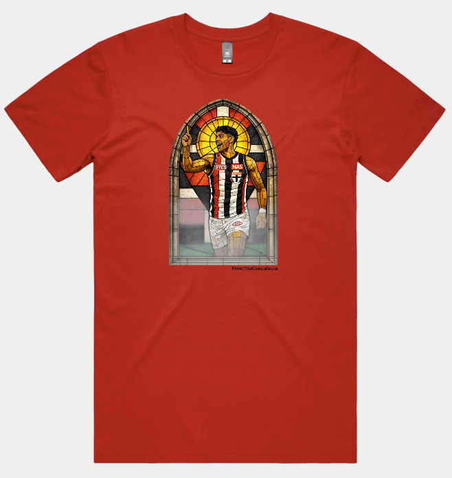 Nasiah the Messiah NAS Tee & Hoodie