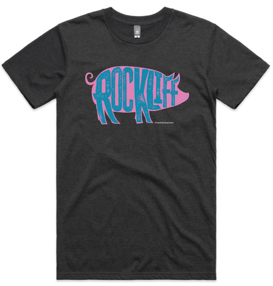 Tom Rockliff - Fantasy Pig Tribute Tee & Hoodie