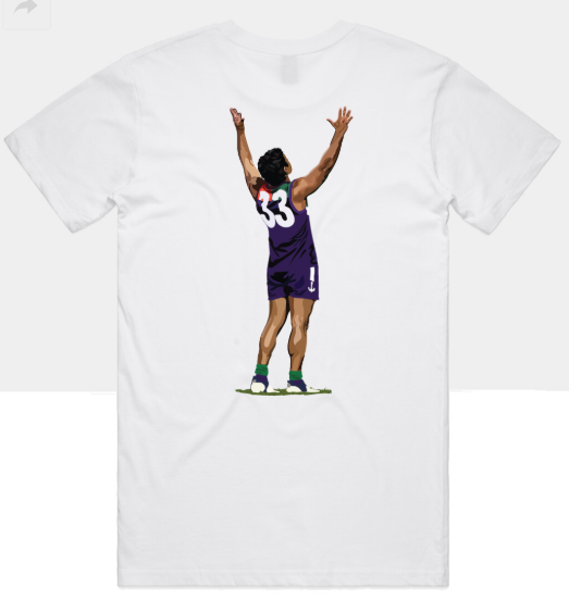 The Wiz – Jeff Farmer Tee