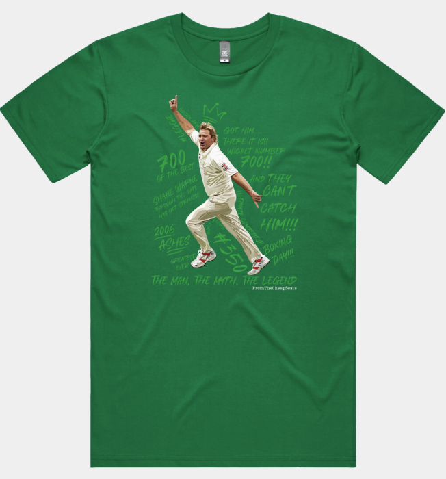 700 - Boxing Day King Tee
