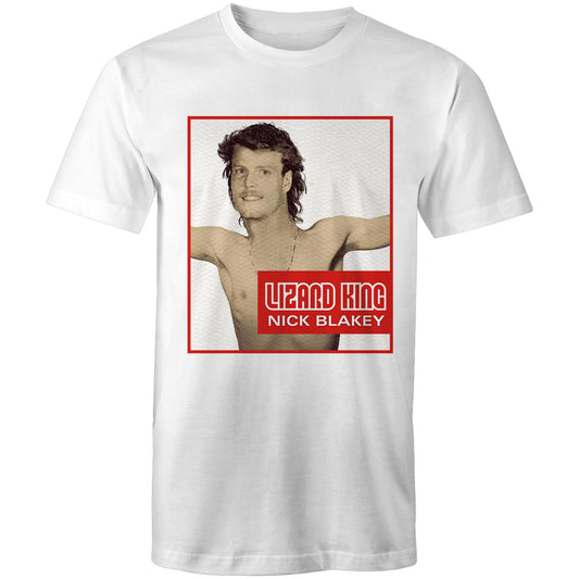 Lizard King Nick Blakey T-Shirt