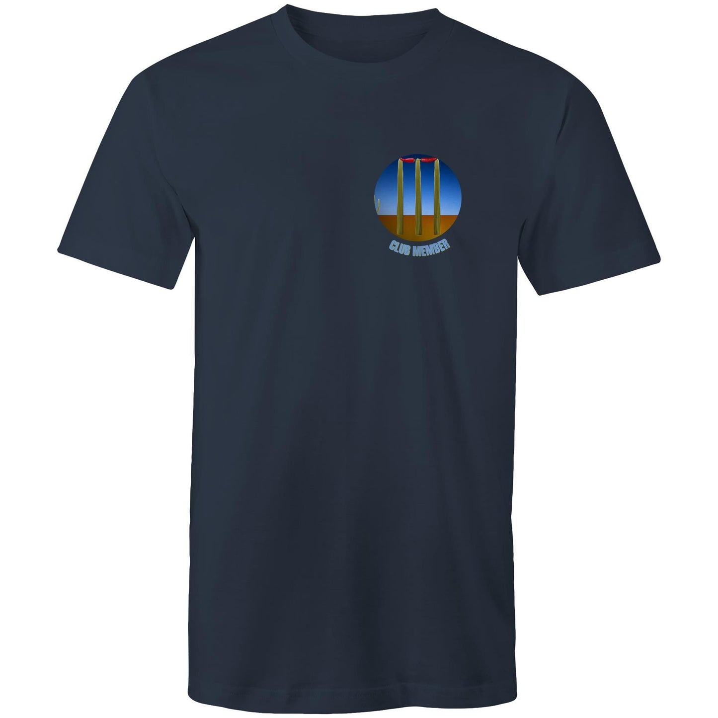 Club Prairie Fire (Club Member) T-Shirt