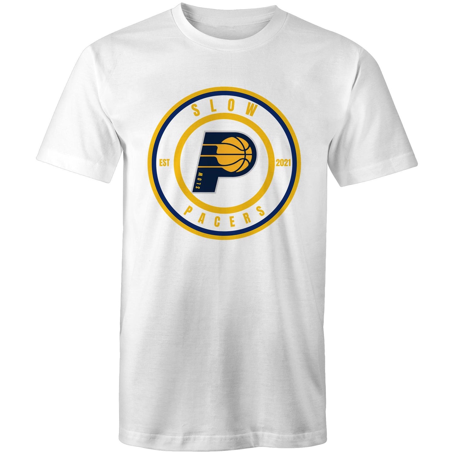 Slow Pacers T-Shirt