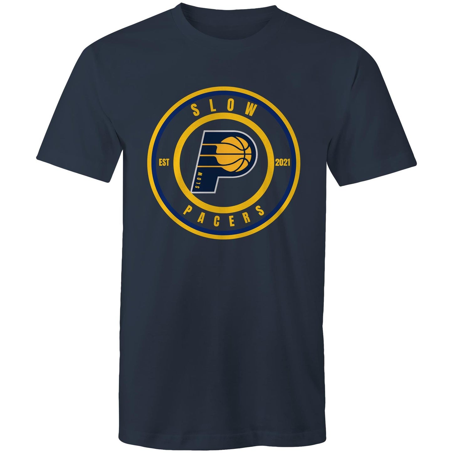 Slow Pacers T-Shirt