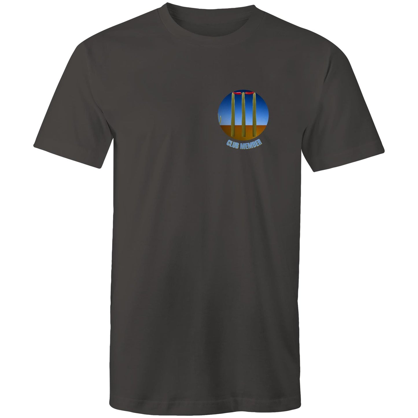 Club Prairie Fire (Club Member) T-Shirt